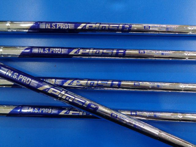 BRIDGESTONE 中古ゴルフ