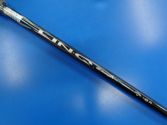 Callaway 中古ゴルフ