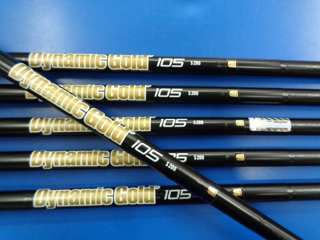 Mizuno 中古ゴルフ