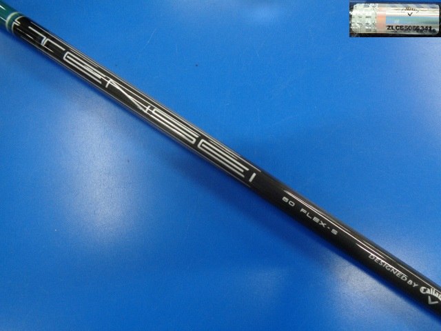 Callaway 中古ゴルフ