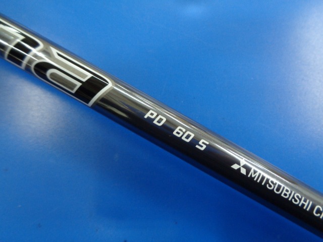 三菱 CHEMICAL 中古ゴルフ