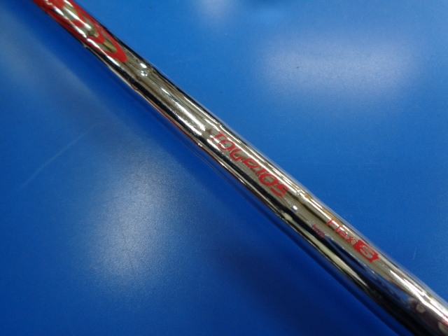 BRIDGESTONE 中古ゴルフ