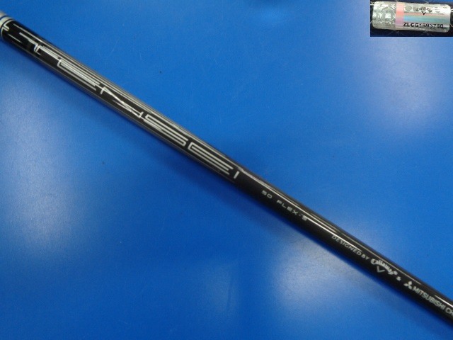 Callaway 中古ゴルフ