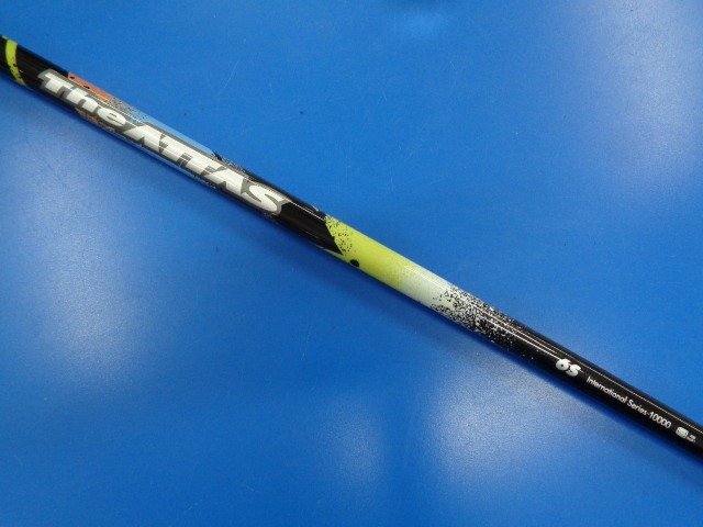 JGE (JBEAM ) 中古ゴルフ