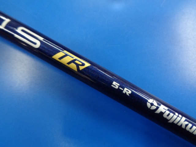 Fujikura 中古ゴルフ