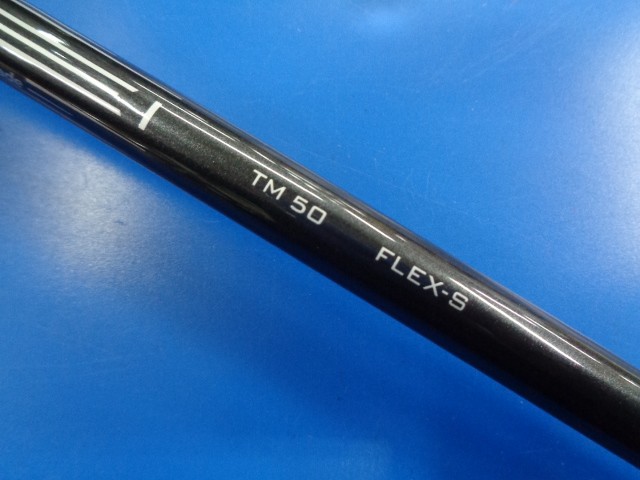 三菱 CHEMICAL 中古ゴルフ