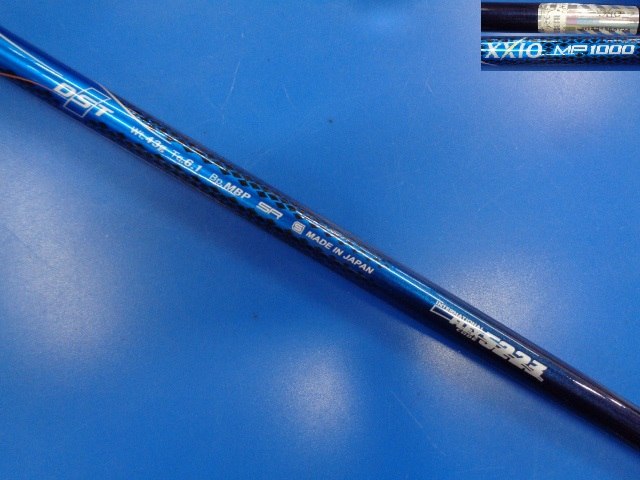 DUNLOP 中古ゴルフ
