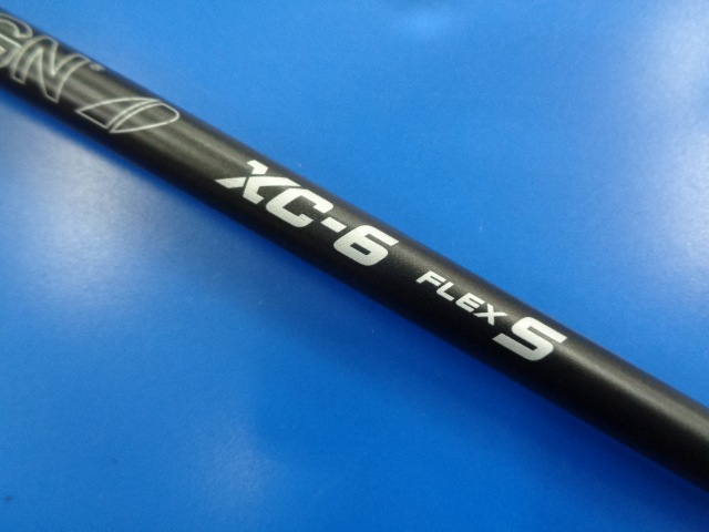 GRAPHITE DESIGN 中古ゴルフ