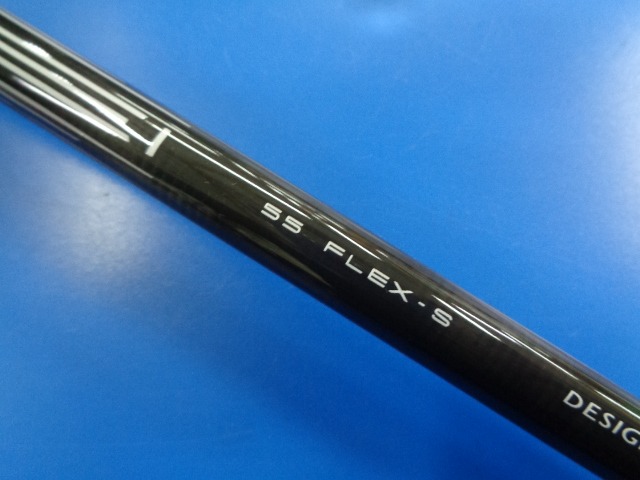 三菱 CHEMICAL 中古ゴルフ