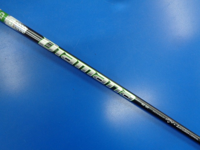 Callaway 中古ゴルフ