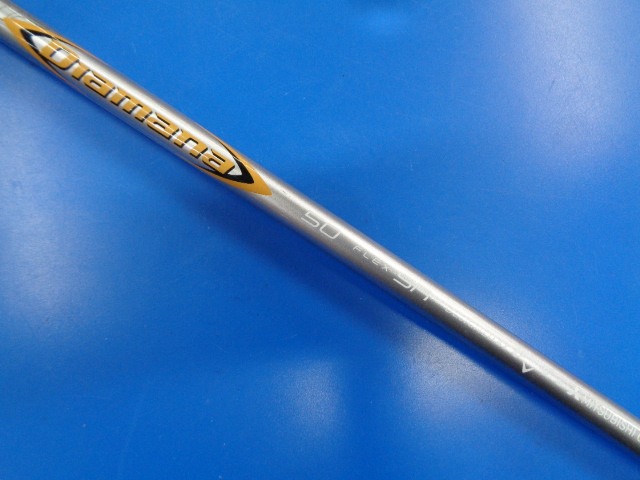 Callaway 中古ゴルフ