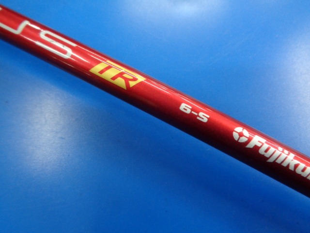 Fujikura 中古ゴルフ