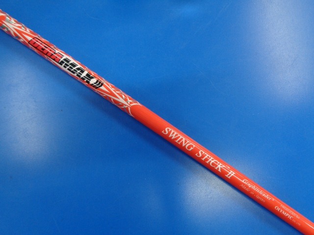 Macgregor 中古ゴルフ