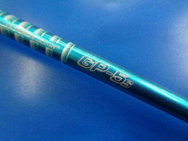 GRAPHITE DESIGN 中古ゴルフ