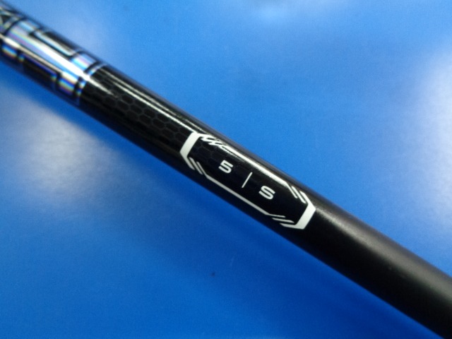三菱 CHEMICAL 中古ゴルフ