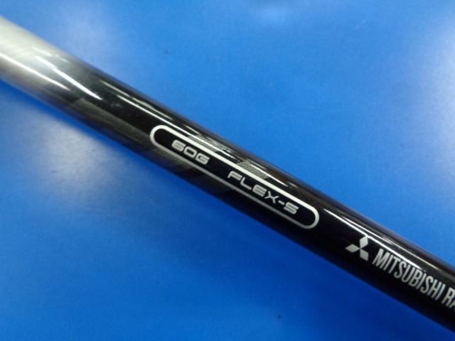 三菱 CHEMICAL 中古ゴルフ