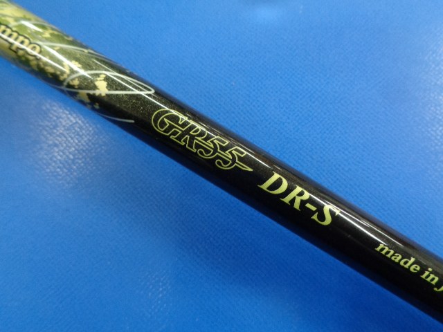 GRAVITY 中古ゴルフ