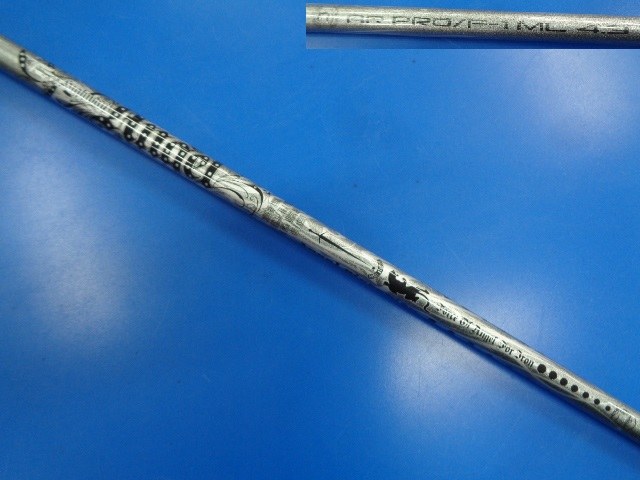 三浦技研 中古ゴルフ