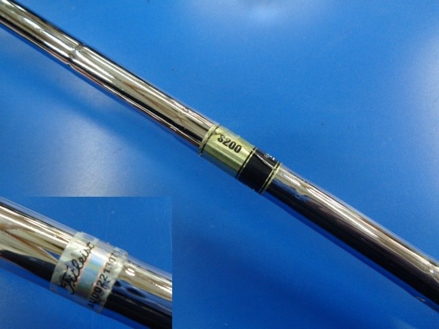 Titleist 中古ゴルフ