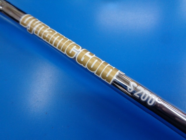 MasdaGolf 中古ゴルフ