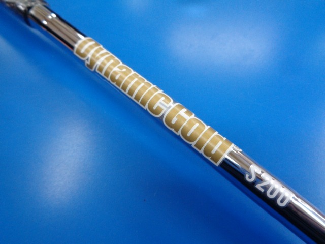 MasdaGolf 中古ゴルフ