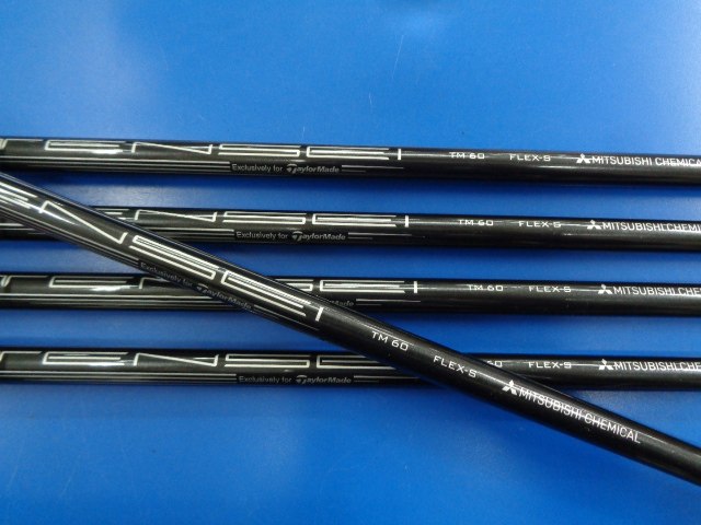 TaylorMade 中古ゴルフ