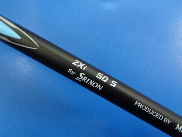 三菱 CHEMICAL 中古ゴルフ