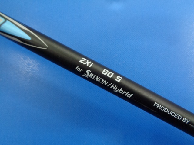 三菱 CHEMICAL 中古ゴルフ