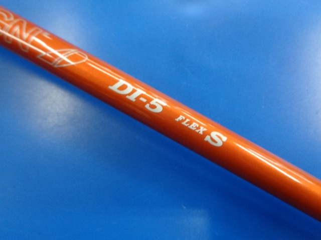 GRAPHITE DESIGN 中古ゴルフ