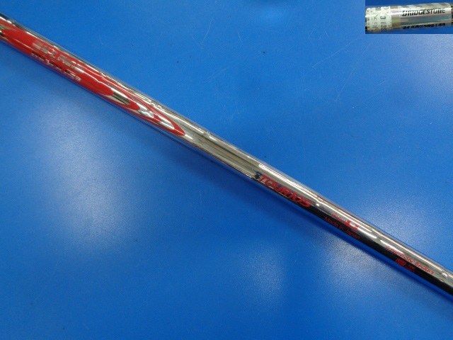 BRIDGESTONE 中古ゴルフ