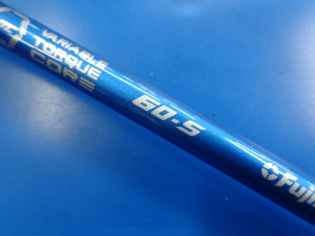 Fujikura 中古ゴルフ