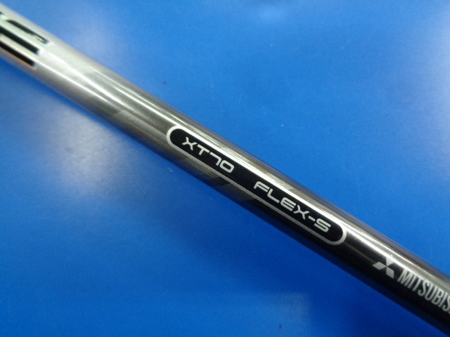 三菱 CHEMICAL 中古ゴルフ
