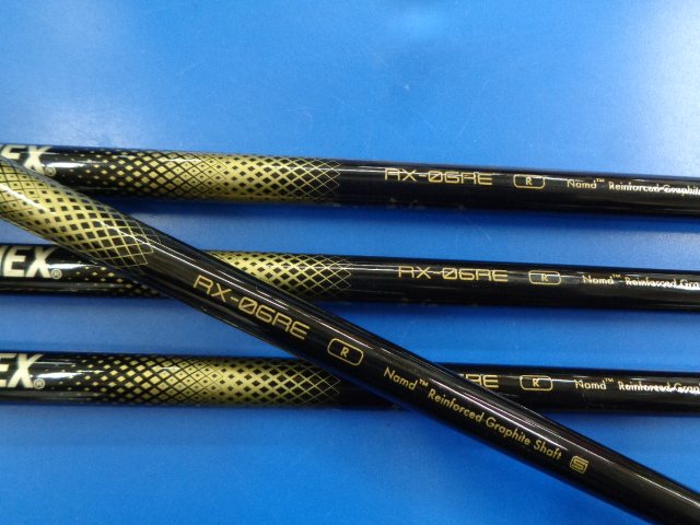 YONEX 中古ゴルフ