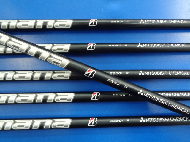 BRIDGESTONE 中古ゴルフ