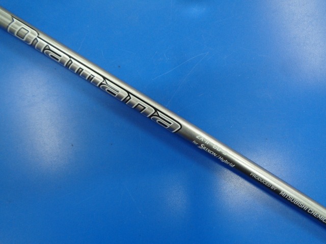 DUNLOP 中古ゴルフ
