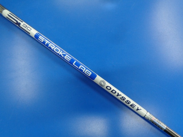 ODYSSEY 中古ゴルフ