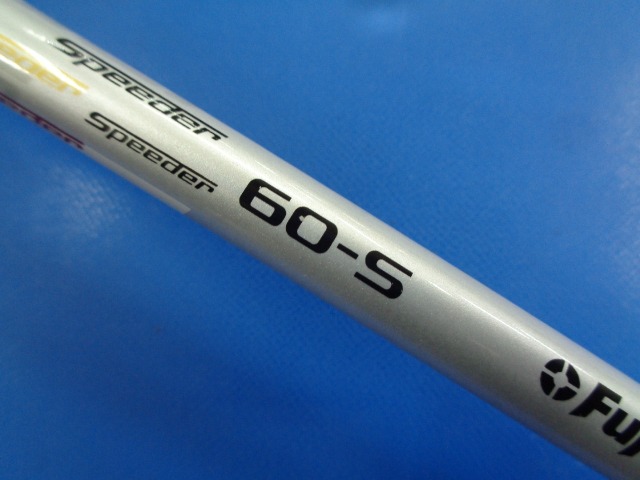 Fujikura 中古ゴルフ