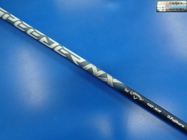 Callaway 中古ゴルフ