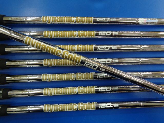 Mizuno 中古ゴルフ