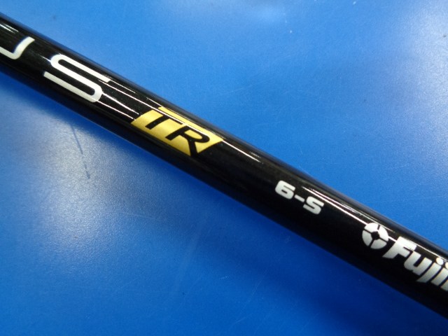 Fujikura 中古ゴルフ