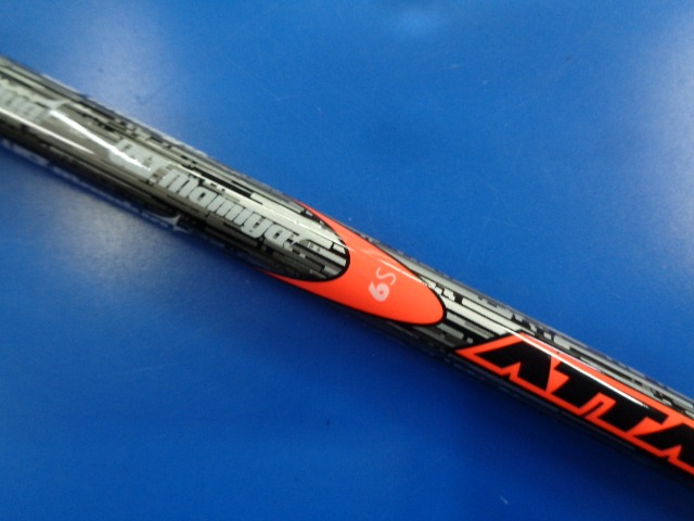 UST MAMIYA 中古ゴルフ
