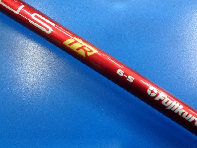 Fujikura 中古ゴルフ