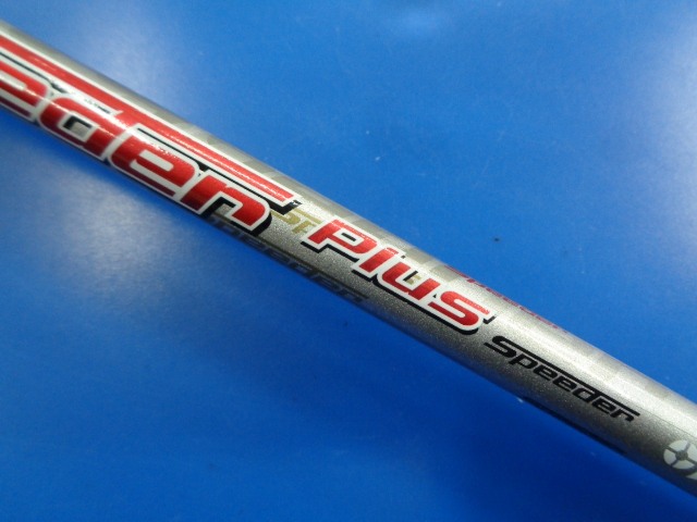 Fujikura フジクラ 中古シャフト Air Speeder Plus（1FLEX