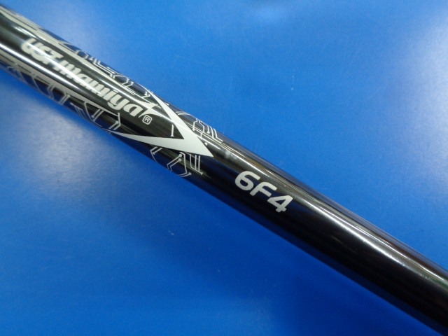 UST MAMIYA 中古ゴルフ