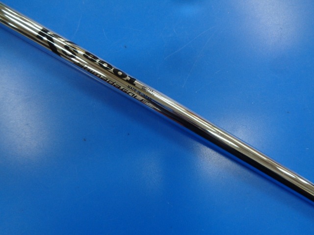 三浦技研 中古ゴルフ
