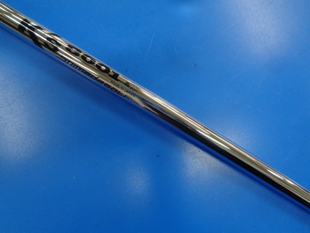 三浦技研 中古ゴルフ