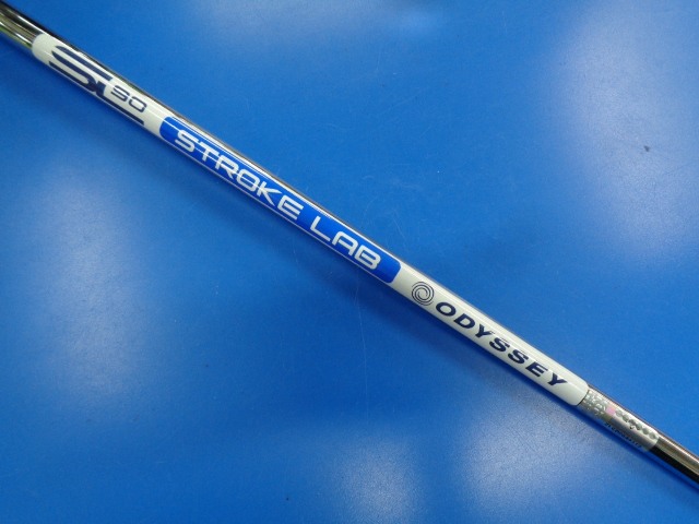 ODYSSEY 中古ゴルフ