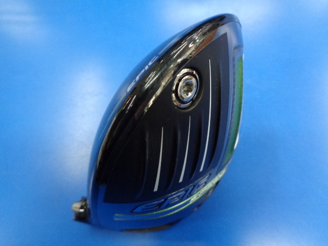 Callaway 中古ゴルフ