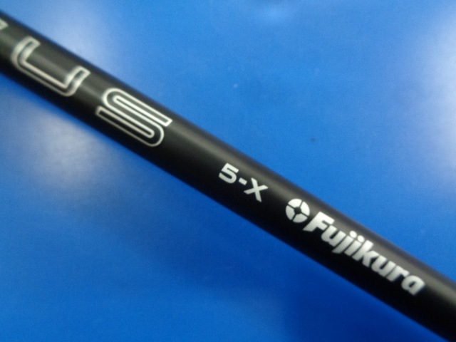 Fujikura 中古ゴルフ