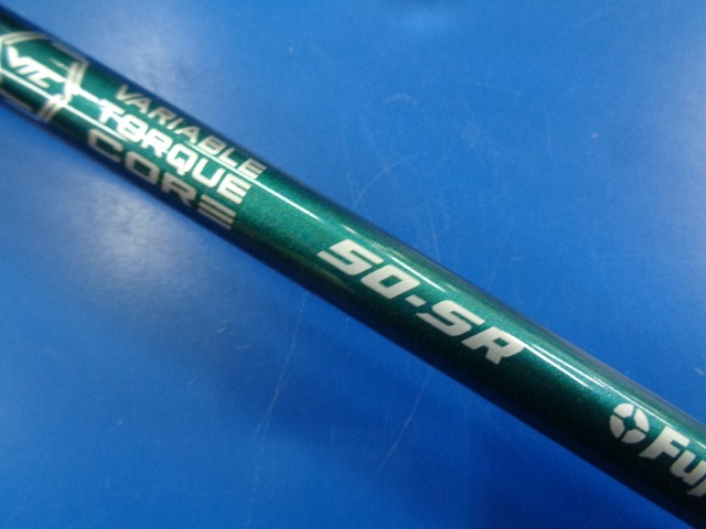 Fujikura 中古ゴルフ